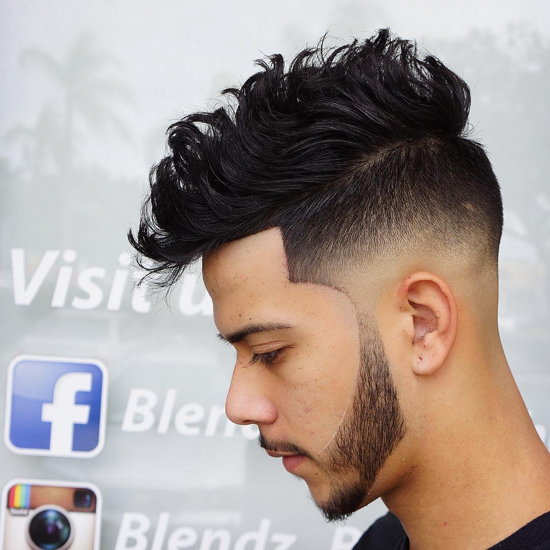 15 New Hairstyles For Men 2017 Thick Hair LifeStyle