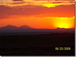 sunset 009