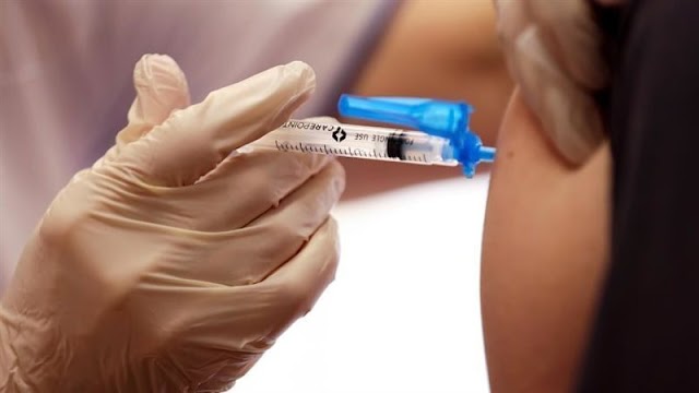 الصحة تكشف عدد الحاصلين على الجرعة التنشيطية من لقاح فيروس كورونا