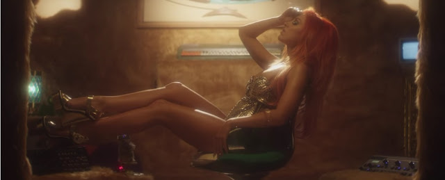 Bonnie McKee "Stars In Your Heart"