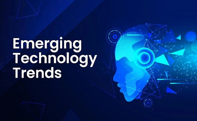 Emerging Technology Trends