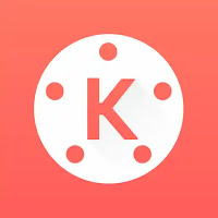 Kinemaster Pro Apk 4.11.13,kinemaster logo,kinemaster mode apk