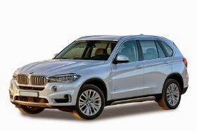 BMW Used Cars X5