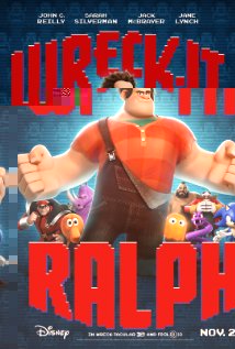 Wreck-It Ralph