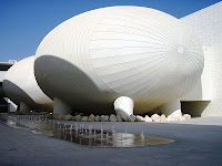 Architecture Qatar3
