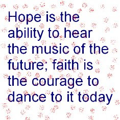 This Week's Inspiration