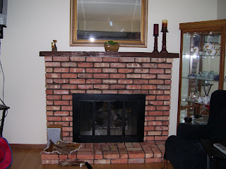 Photo of Fireplace