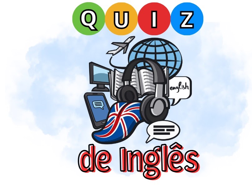 Inglês Winner - Saturday QUIZ - Resposta no Stories 🤘