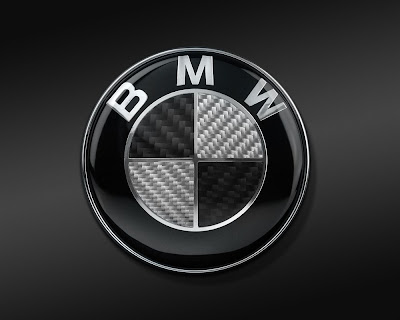 BMW logo