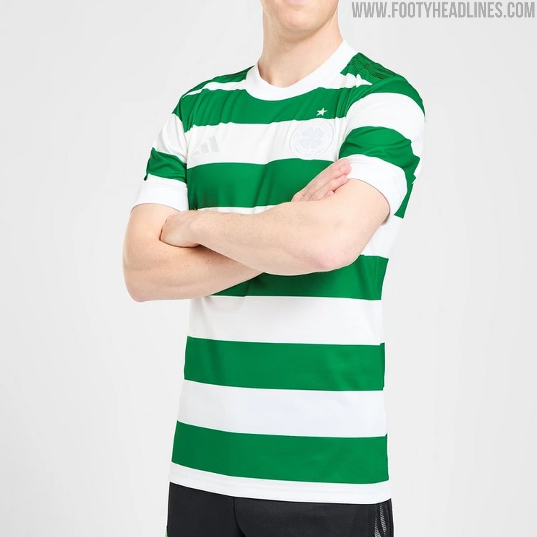 120 years of Hoops  Limited-edition adidas x Celtic FC jersey available to  pre-order now 