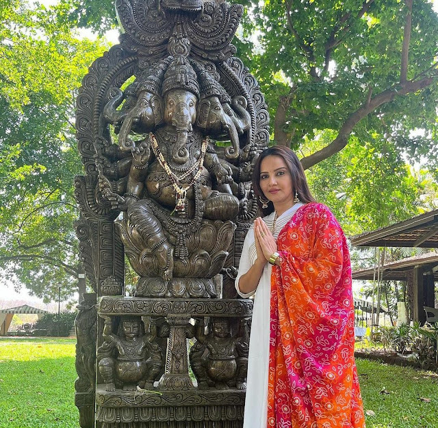 Celebrate Ganesh Mahotsav