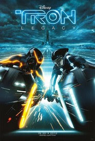 TRON: Legacy 3D (2010)