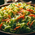 Tangy Cabbage Slaw Recipe