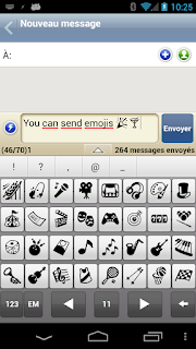 Download Smart Keyboard PRO for Android