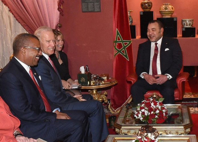 Sous le leadership Royal, le partenariat maroco-américain évolue à la mesure des nouveaux défis