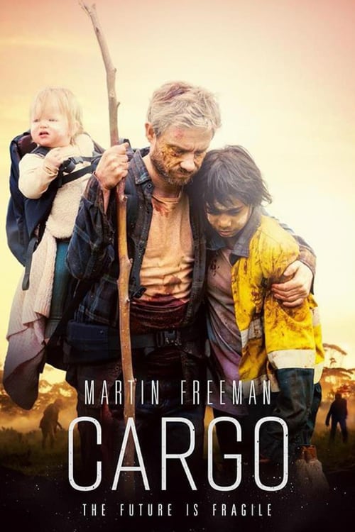 Cargo 2017 Film Completo In Italiano