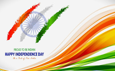 Happy Independence Day 2017