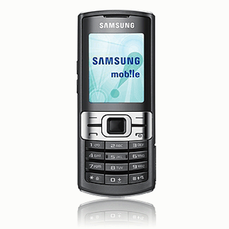 Samsung GT-C3010S Mobile 