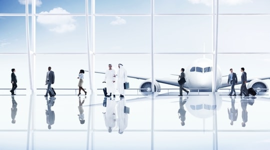  Airport Limousine Service