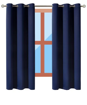 Best Blackout Curtains