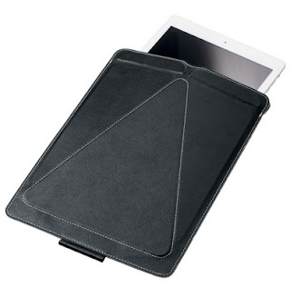 Tablet Sleeve & Holder