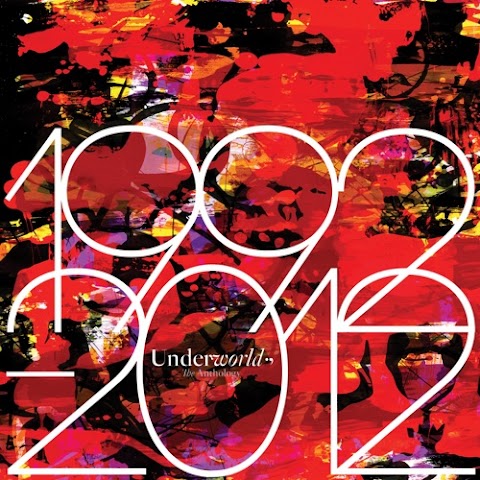 Underworld - 1992 - 2012 [iTunes Plus AAC M4A]