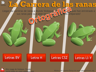 https://www.vedoque.com/juegos/juego.php?j=carrera-ranas-ortografia&l=es