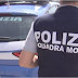 Donna aggredita e rapinata in via Galliani a Foggia. Caccia aperta della Polizia all’aggressore