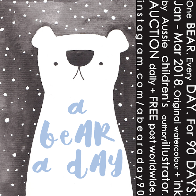 http://taniamccartney.blogspot.com.au/2017/12/a-bear-day.html