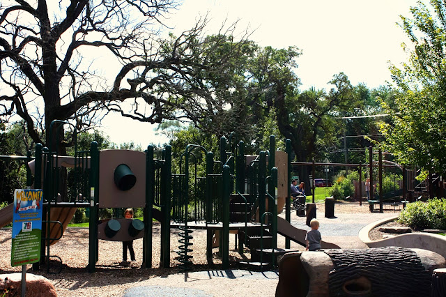 playground