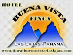 Finca Buena Vista Las Lajas 