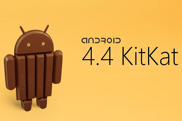 Android 4.4 KitKat