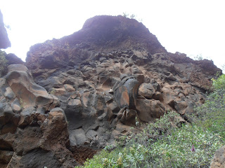 Barranco del Draguillo