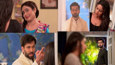 Ishqbaaz 20th July 2018