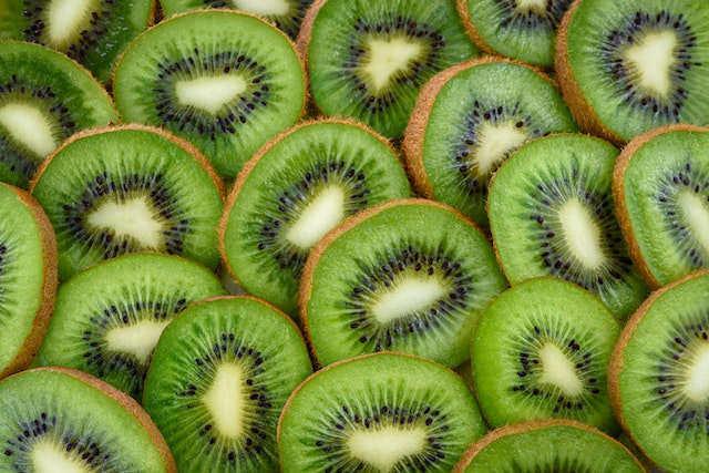 Manfaat Buah Kiwi Untuk Kesehatan Dan Kecantikan