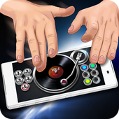 Real DJ Simulator Mod APK Newest Update Edition  Real DJ Simulator APK Mod Untuk Android | GantengAPK