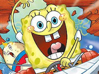 Spongebob Squarepants Season 4 Dubbing Bahasa Indonesia