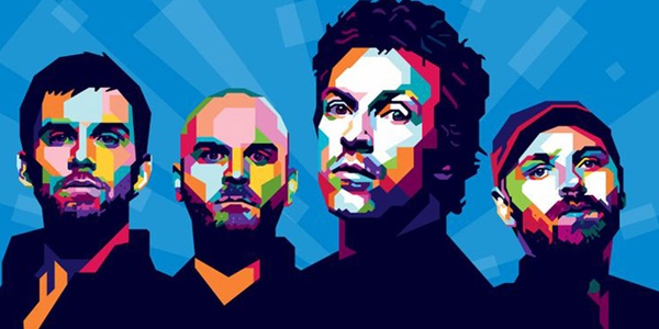  Coldplay merupakan grup musik rock asal Britania Raya yang dibuat di London Download Kumpulan Lagu Coldplay Mp3 Terpopuler