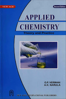 Applied Chemistry Practice 2nd Edition