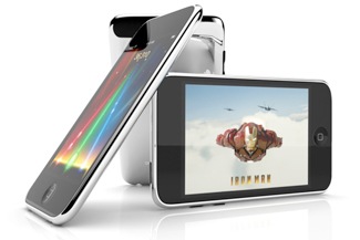 itouch