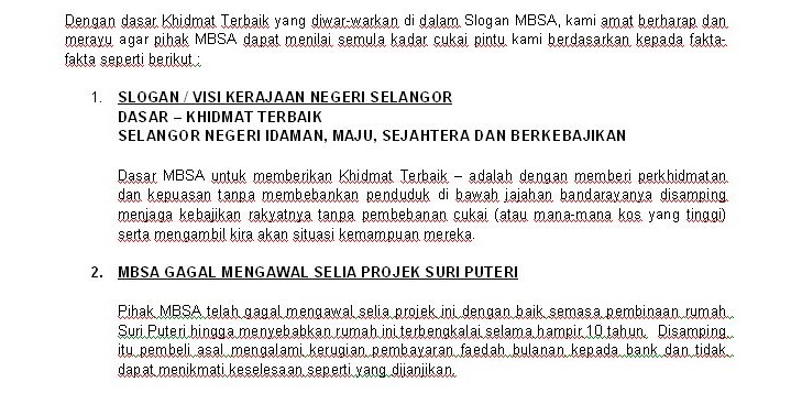 Contoh Surat Rayuan Pengurangan Penalti Lhdn - Kuora w