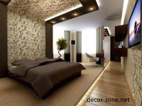 wallpaper ideas for bedroom wall decor