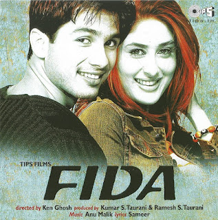 Fida [FLAC - 2004] [TIPS-TCCD-7335]