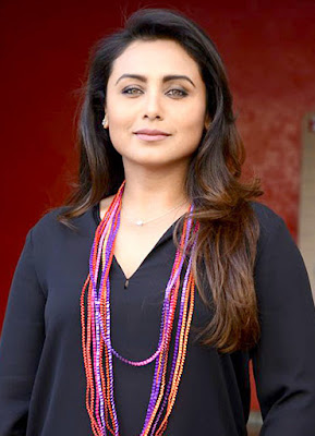 rani mukherjee marriage photos