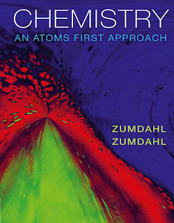 Chemistry An Atoms First Approach by Zumdahl PDF