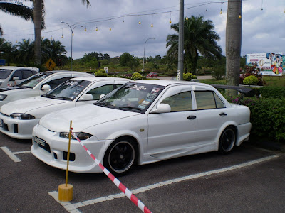 Wira C-West S15