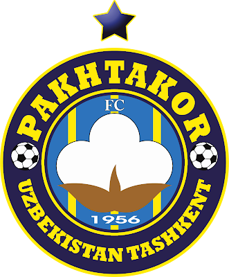 FOOTBALL CLUB PAKHTAKOR TASHKENT