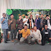 Pengurus HPN Hadiri  Louncing SYIFA AVI GLOWING Regional Jakarta Selatan