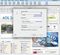 AOL Desktop for Windows and Mac Free Download