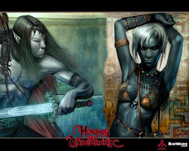 #33 Neverwinter Nights Wallpaper